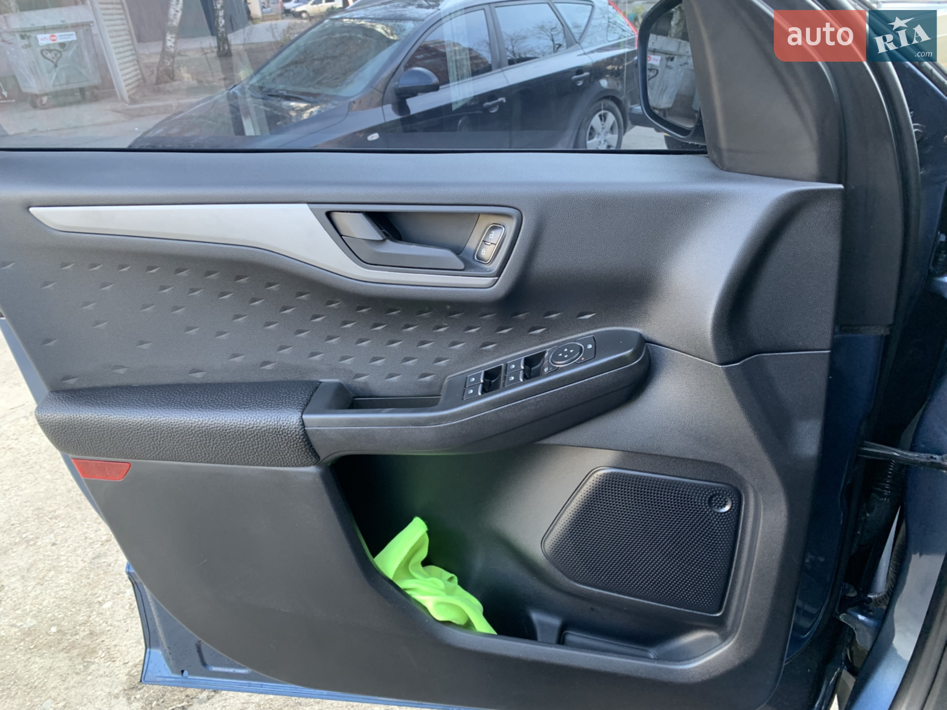 2020 Ford Escape - мініатюра 13