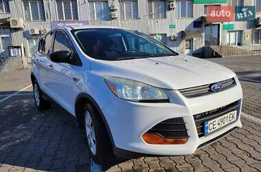 Внедорожник / Кроссовер Ford Escape 2015 в Черновцах