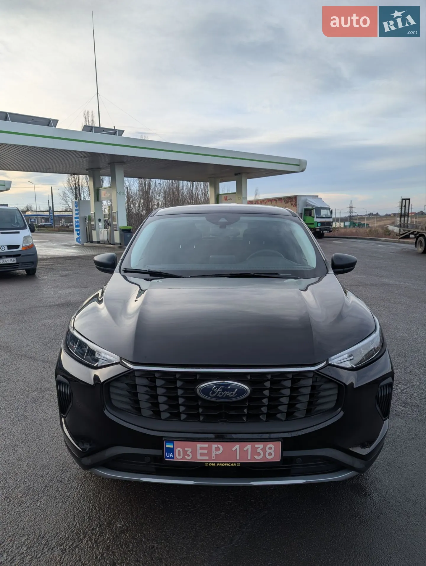 2023 Ford Escape - мініатюра 13