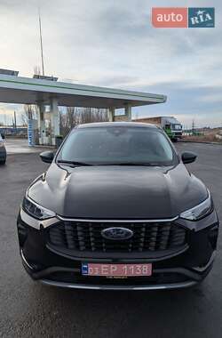 Внедорожник / Кроссовер Ford Escape 2023 в 