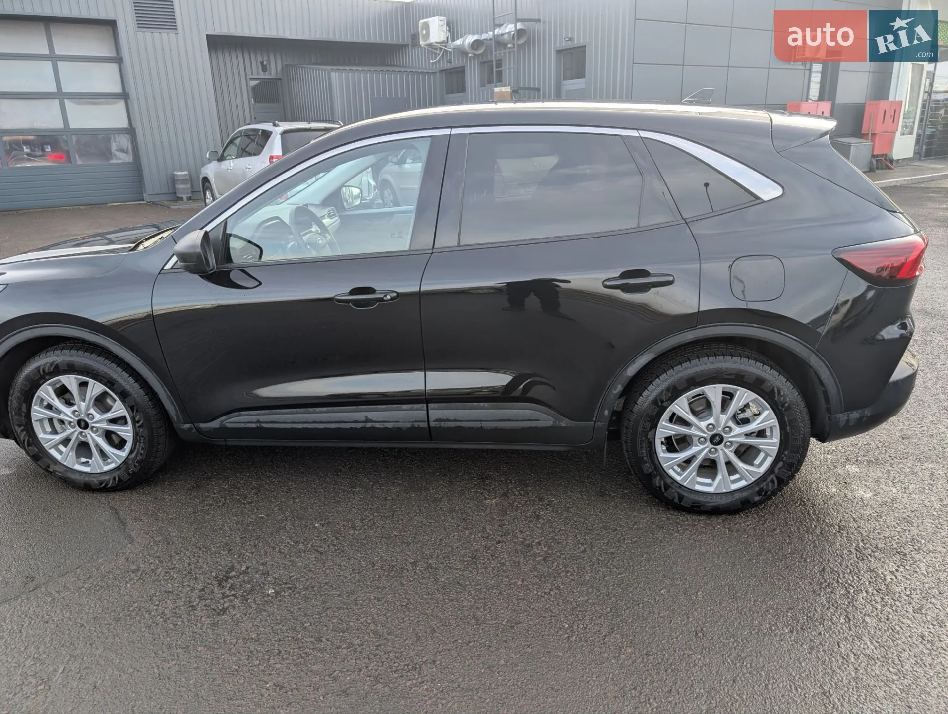 2023 Ford Escape - мініатюра 22