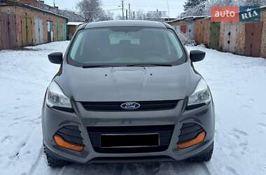 Позашляховик / Кросовер Ford Escape 2015 в Охтирці