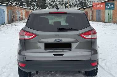 Позашляховик / Кросовер Ford Escape 2015 в Охтирці