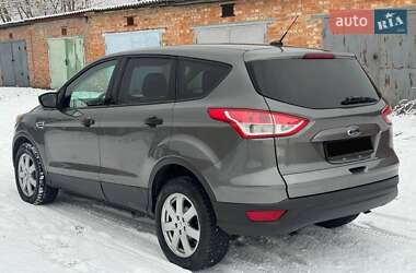 Позашляховик / Кросовер Ford Escape 2015 в Охтирці