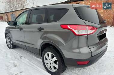 Позашляховик / Кросовер Ford Escape 2015 в Охтирці