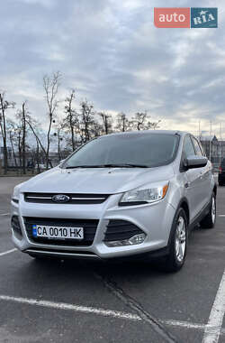 Внедорожник / Кроссовер Ford Escape 2015 в Киеве