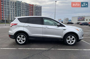 Внедорожник / Кроссовер Ford Escape 2015 в Киеве