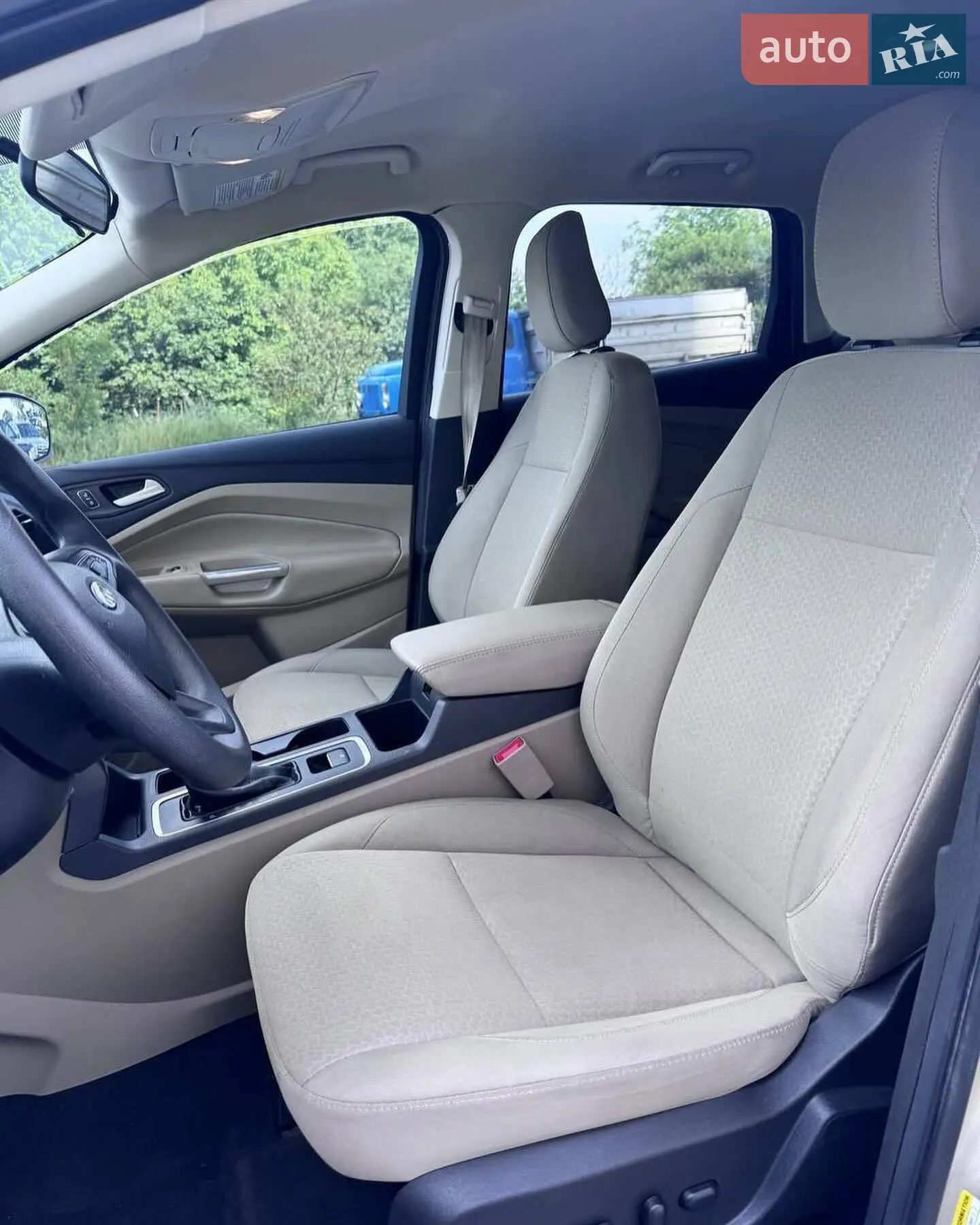 2018 Ford Escape - мініатюра 10