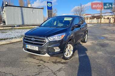 Внедорожник / Кроссовер Ford Escape 2016 в Киеве