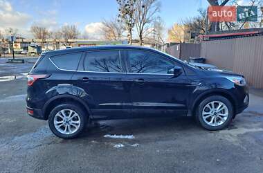 Внедорожник / Кроссовер Ford Escape 2016 в Киеве