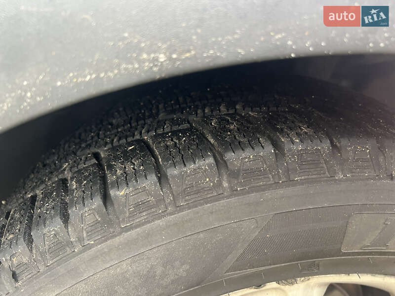 Внедорожник / Кроссовер Ford Escape 2013 в Харькове