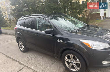 Внедорожник / Кроссовер Ford Escape 2013 в 
