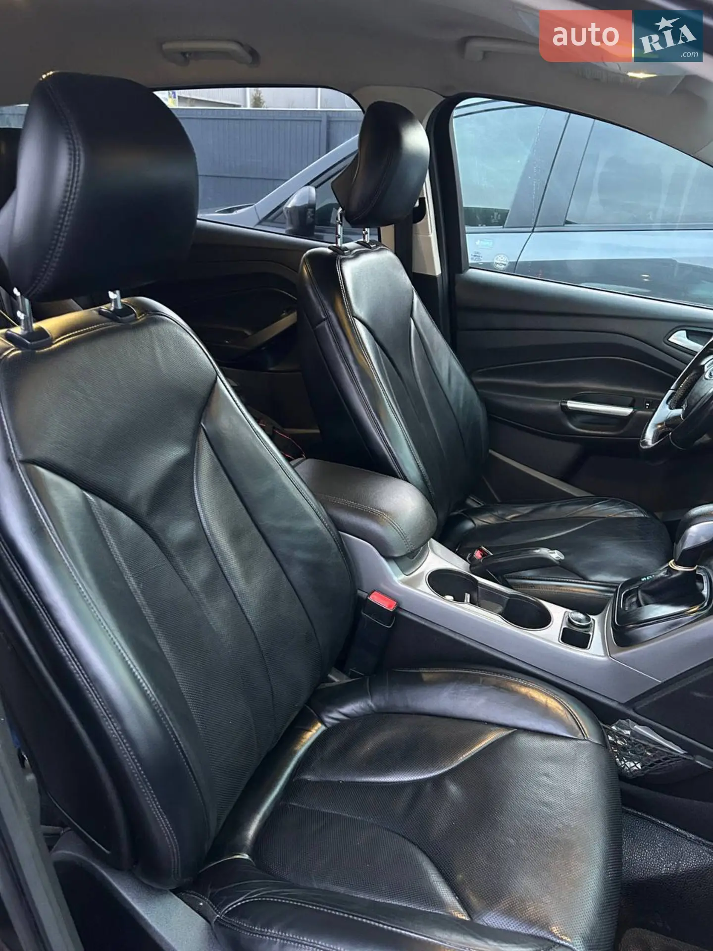 2015 Ford Escape - мініатюра 11