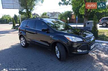 Позашляховик / Кросовер Ford Escape 2013 в Івано-Франківську