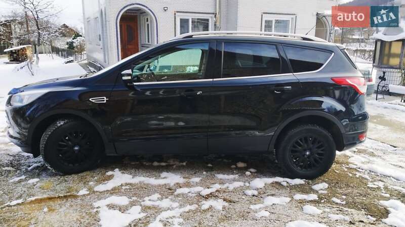 Внедорожник / Кроссовер Ford Escape 2015 в Косове фото 19 Внедорожник / Кроссовер Ford Escape 2015 в Косове