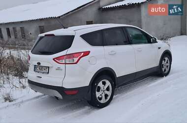 Позашляховик / Кросовер Ford Escape 2014 в Радехові