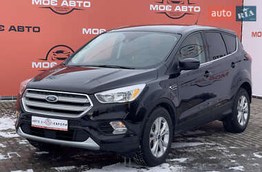 Позашляховик / Кросовер Ford Escape 2019 в Рівному