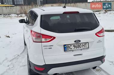 Позашляховик / Кросовер Ford Escape 2014 в Радехові