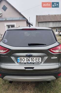 Внедорожник / Кроссовер Ford Escape 2013 в Кременце