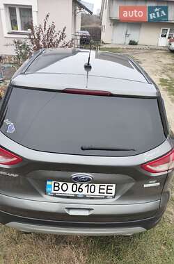 Внедорожник / Кроссовер Ford Escape 2013 в Кременце