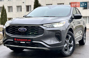 Позашляховик / Кросовер Ford Escape 2023 в Сумах