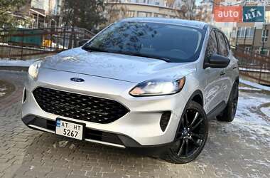 Позашляховик / Кросовер Ford Escape 2019 в Івано-Франківську