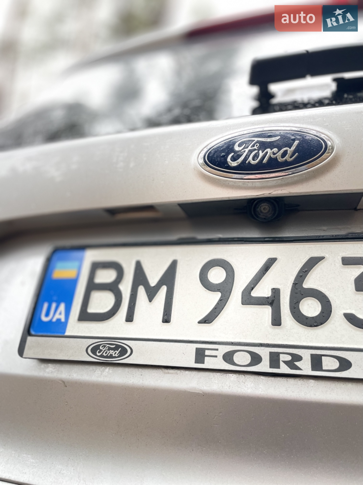 2019 Ford Escape - мініатюра 11