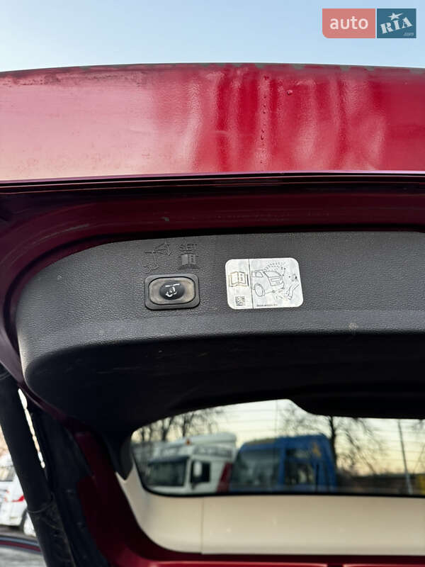 Внедорожник / Кроссовер Ford Escape 2018 в Кролевце