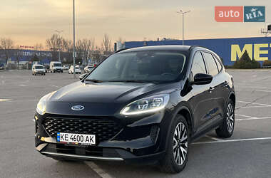 Внедорожник / Кроссовер Ford Escape 2020 в Днепре