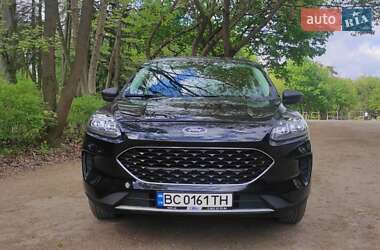 Позашляховик / Кросовер Ford Escape 2022 в Львові