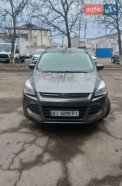 Позашляховик / Кросовер Ford Escape 2013 в Білій Церкві