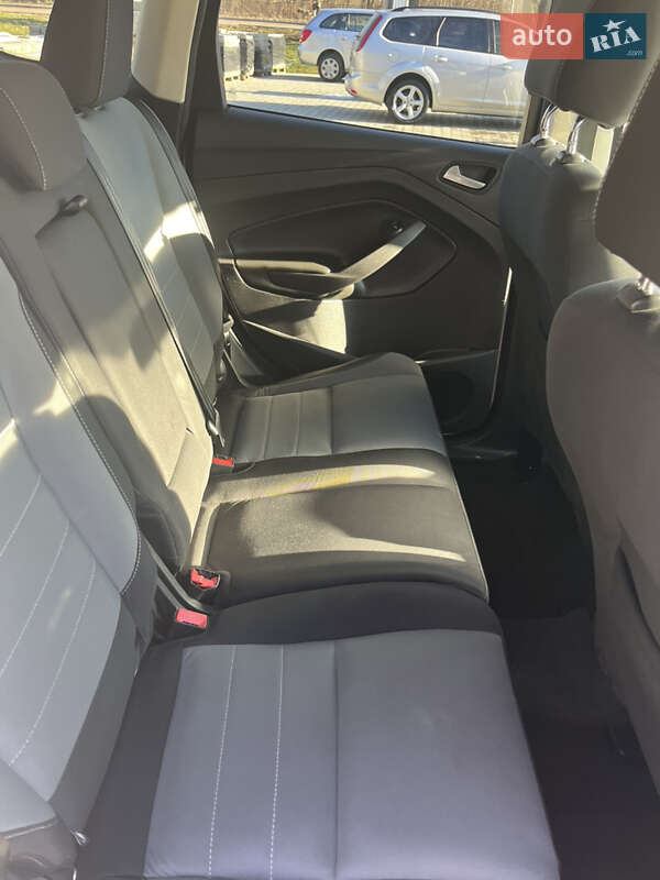 Внедорожник / Кроссовер Ford Escape 2014 в Трускавце