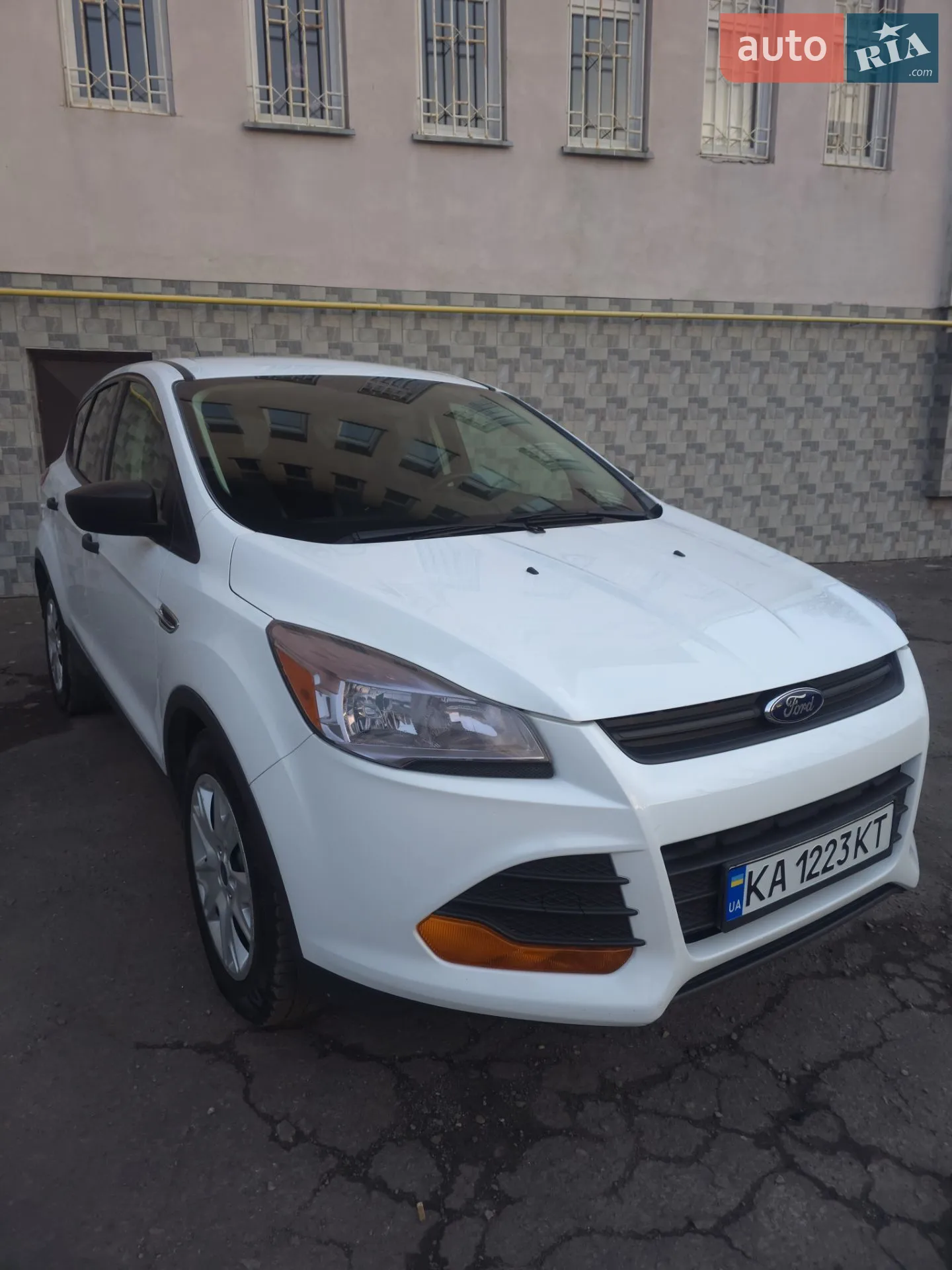 2013 Ford Escape - мініатюра 18