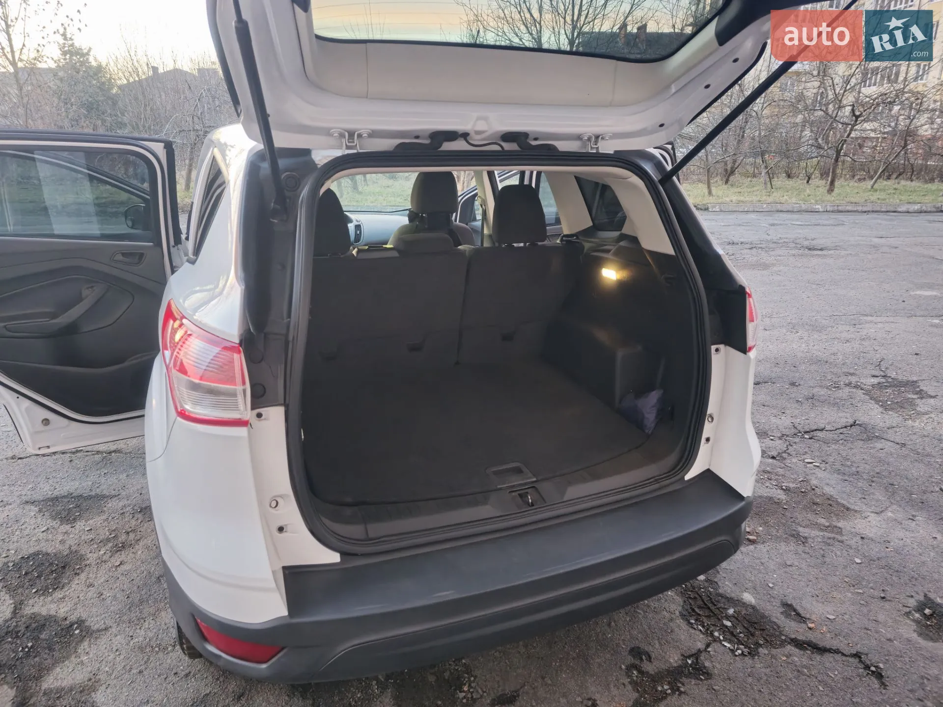 2013 Ford Escape - мініатюра 26