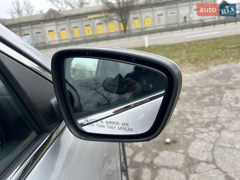 Внедорожник / Кроссовер Ford Escape 2020 в Днепре