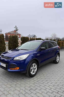 Внедорожник / Кроссовер Ford Escape 2014 в Хмельницком