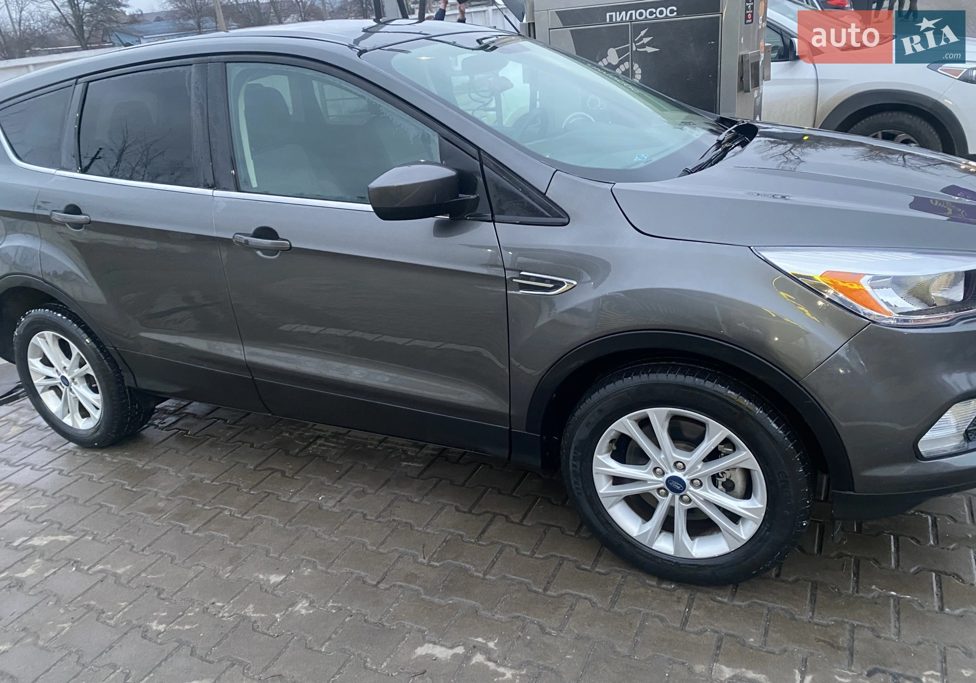 2018 Ford Escape - мініатюра 3