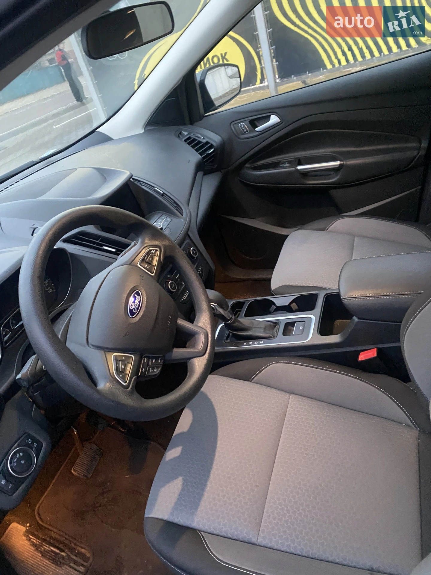2018 Ford Escape - мініатюра 6