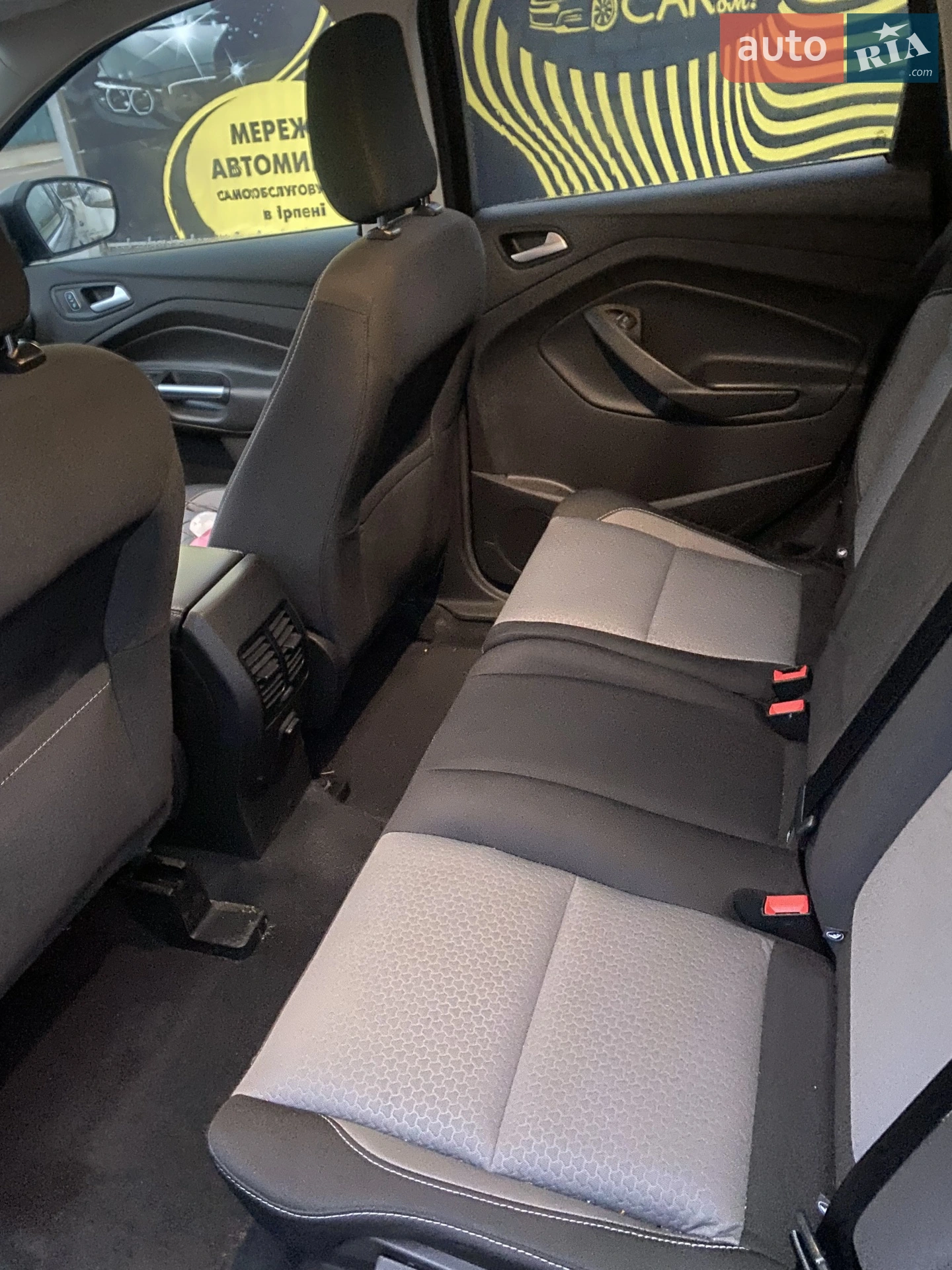 2018 Ford Escape - мініатюра 7