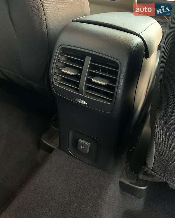 Внедорожник / Кроссовер Ford Escape 2020 в Хмельницком фото 15 Внедорожник / Кроссовер Ford Escape 2020 в Хмельницком