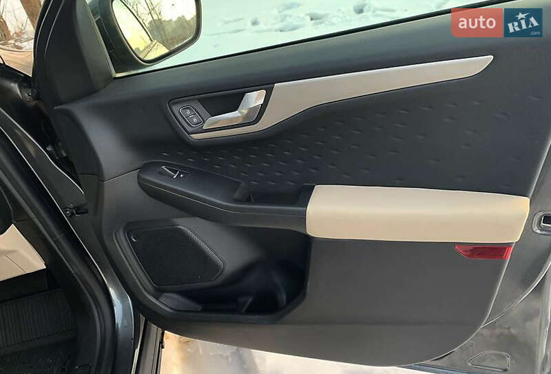 Внедорожник / Кроссовер Ford Escape 2020 в Хмельницком фото 26 Внедорожник / Кроссовер Ford Escape 2020 в Хмельницком