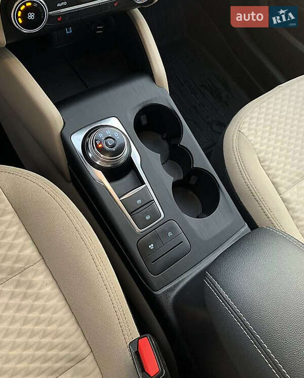 Внедорожник / Кроссовер Ford Escape 2020 в Хмельницком фото 29 Внедорожник / Кроссовер Ford Escape 2020 в Хмельницком