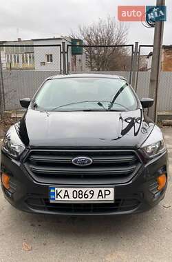 Внедорожник / Кроссовер Ford Escape 2019 в Киеве