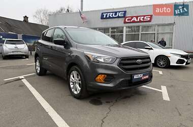 Внедорожник / Кроссовер Ford Escape 2019 в Киеве