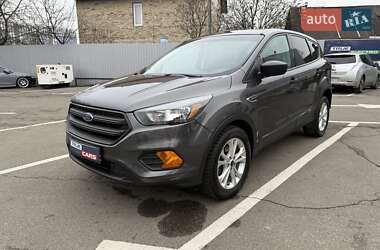 Внедорожник / Кроссовер Ford Escape 2019 в Киеве