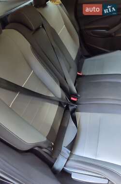 Позашляховик / Кросовер Ford Escape 2013 в Дніпрі