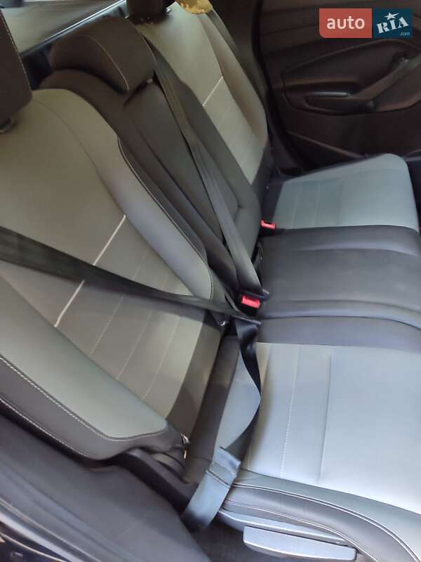 Внедорожник / Кроссовер Ford Escape 2013 в Днепре