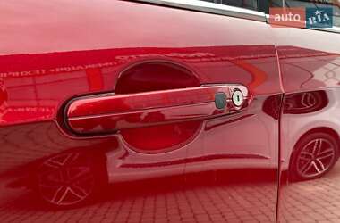 Внедорожник / Кроссовер Ford Escape 2019 в 