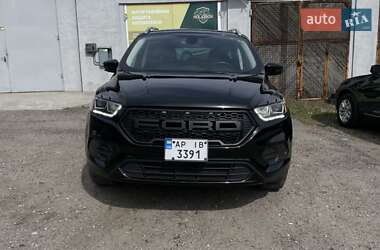 Внедорожник / Кроссовер Ford Escape 2016 в Запорожье