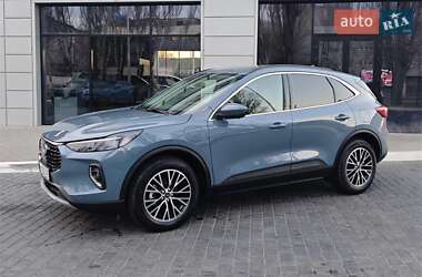 Внедорожник / Кроссовер Ford Escape 2023 в 